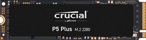 Crucial P5 Plus CT1000P5PSSD8 PCIe 4.0 1TB 2280 NVMe M.2 - CeX (UK